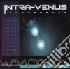 Intra Venus - Irreverence cd