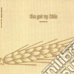 Get Up Kids - Red Letter Day cd