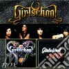 Girlschool and live cd