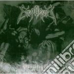 Emperor - Prometheus cd