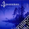 Insomnium - In The Halls Of Awaiting cd