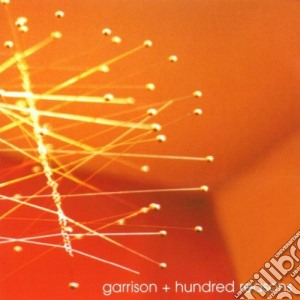 Hundred Reasons / Garrison - Split cd musicale di Hundred Reasons / Garrison