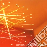 Hundred Reasons / Garrison - Split cd