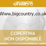 Www.bigcountry.co.uk cd