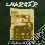 Charger - Fuzzbastard cd