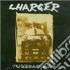 Charger - Fuzzbastard cd