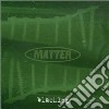 Matter - Blackleg cd