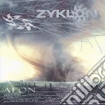 Zyklon - Aeon cd
