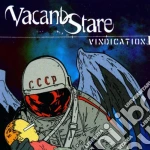 Vacant Stare - Vindication cd