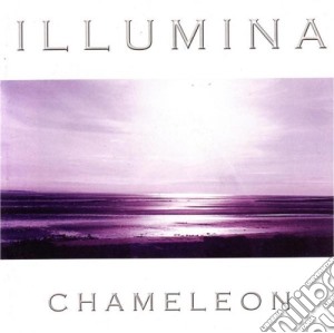 Illumina - Chameleon cd musicale