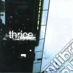 Thrice - The Illusion Of Safety cd
