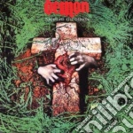 Demon - Night Of The Demon cd