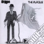 Demon - The Plague cd
