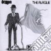 Demon - The Plague cd