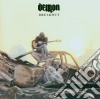 Demon - Breakout cd