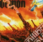 Taking The World By Storm cd