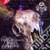 Limbonic Art - The Ultimate Death Worship cd