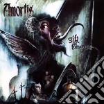 Amortis - Gift Of Tongues cd