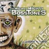 Mighty Mighty Bosstones - A Jackknife To A Swan cd