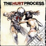 Hurt Process - Drive By Monologue