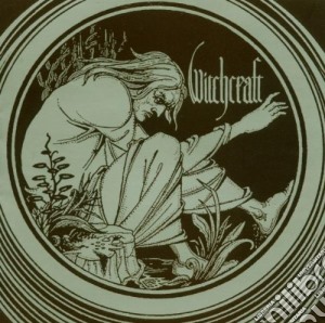Witchcraft - Witchcraft cd musicale di WITCHCRAFT