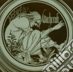 Witchcraft - Witchcraft cd