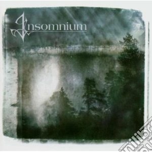 Insomnium - Since The Day It All Came Down cd musicale di INSOMNIUM