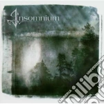 Insomnium - Since The Day It All Came Down cd