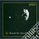 1349 - Beyond The Apocalypse