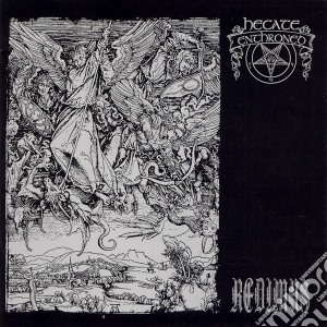 Hecate Enthroned - Redimus cd musicale di Enthroned Hecate