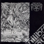 Hecate Enthroned - Redimus cd