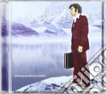 Blueprint - Phenomenology cd