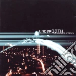 Underoath - The Changing Of Times cd