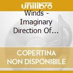 Winds - Imaginary Direction Of Time cd