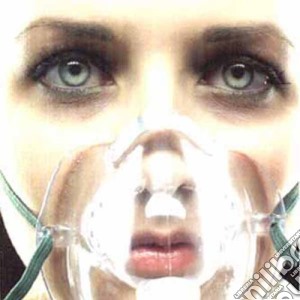 Underoath - They'Re Only Chasing Safety cd musicale