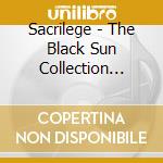 Sacrilege - The Black Sun Collection Lost + Fifth (2 Cd) cd musicale di SACRILEGE