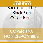 Sacrilege - The Black Sun Collection Lost + Fifth (2 Cd) cd