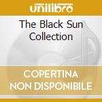The Black Sun Collection cd