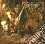 Emperor - Ix Equilibrium cd