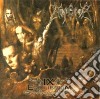 Emperor - Ix Equilibrium cd