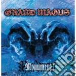 (LP Vinile) Grand Magus - Monument vinile