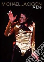 (Music Dvd) Michael Jackson - A Life cd