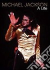 (Music Dvd) Michael Jackson - A Life cd