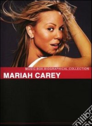 (Music Dvd) Mariah Carey - Music Box Biographical Collection cd musicale