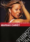 (Music Dvd) Mariah Carey - Music Box Biographical Collection cd