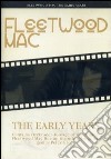 (Music Dvd) Fleetwood Mac - The Early Years cd