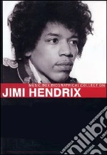(Music Dvd) Jimi Hendrix - Music Box Biographical Collection cd