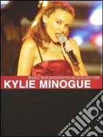 (Music Dvd) Kylie Minogue - Music Box Biographical Collection cd