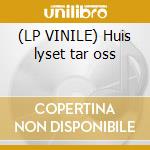 (LP VINILE) Huis lyset tar oss cd