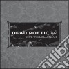 Dead Poetic - Four Wall Blackmail cd